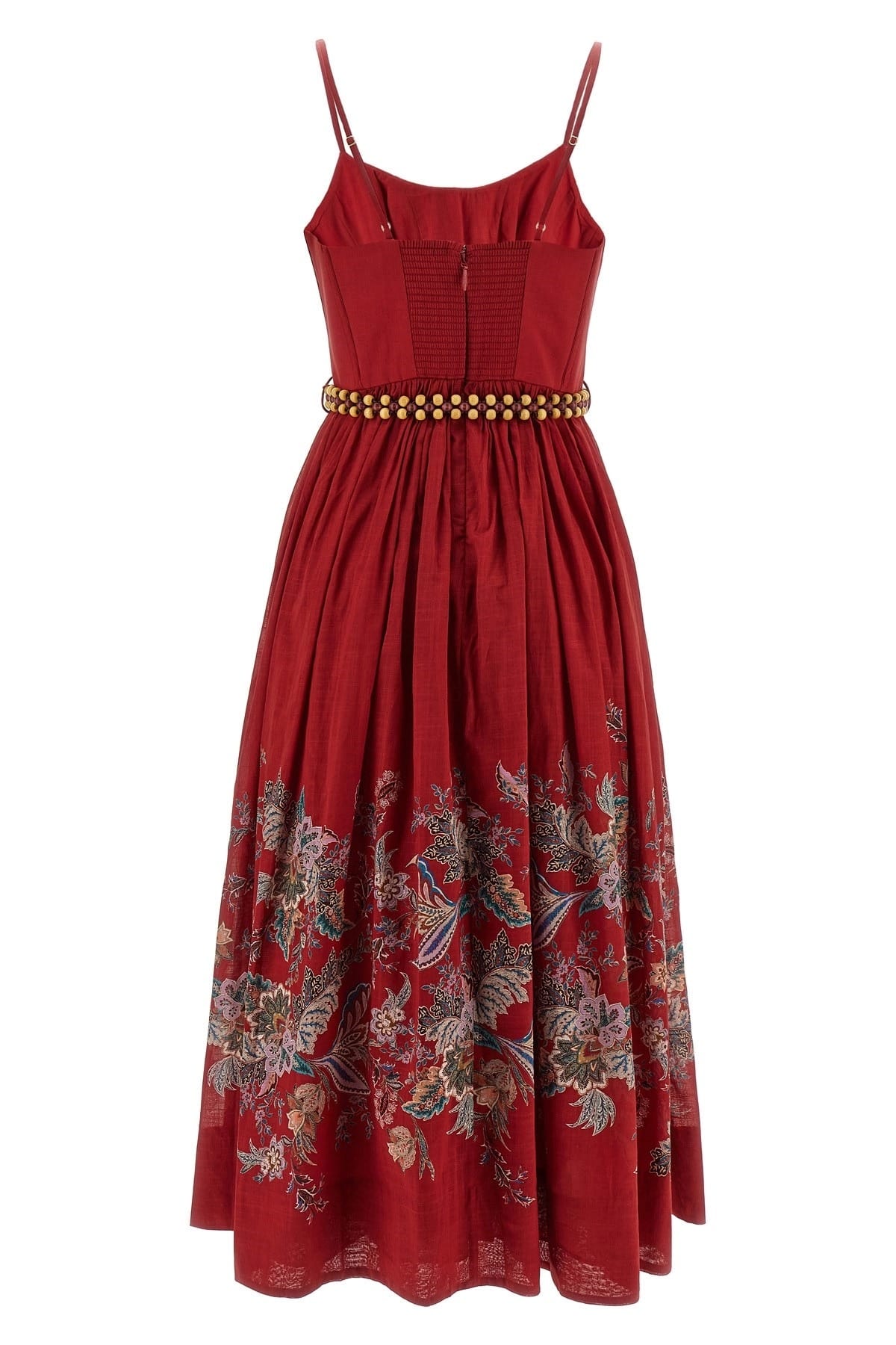 Zimmermann Zimmermann Rhiannon Dress