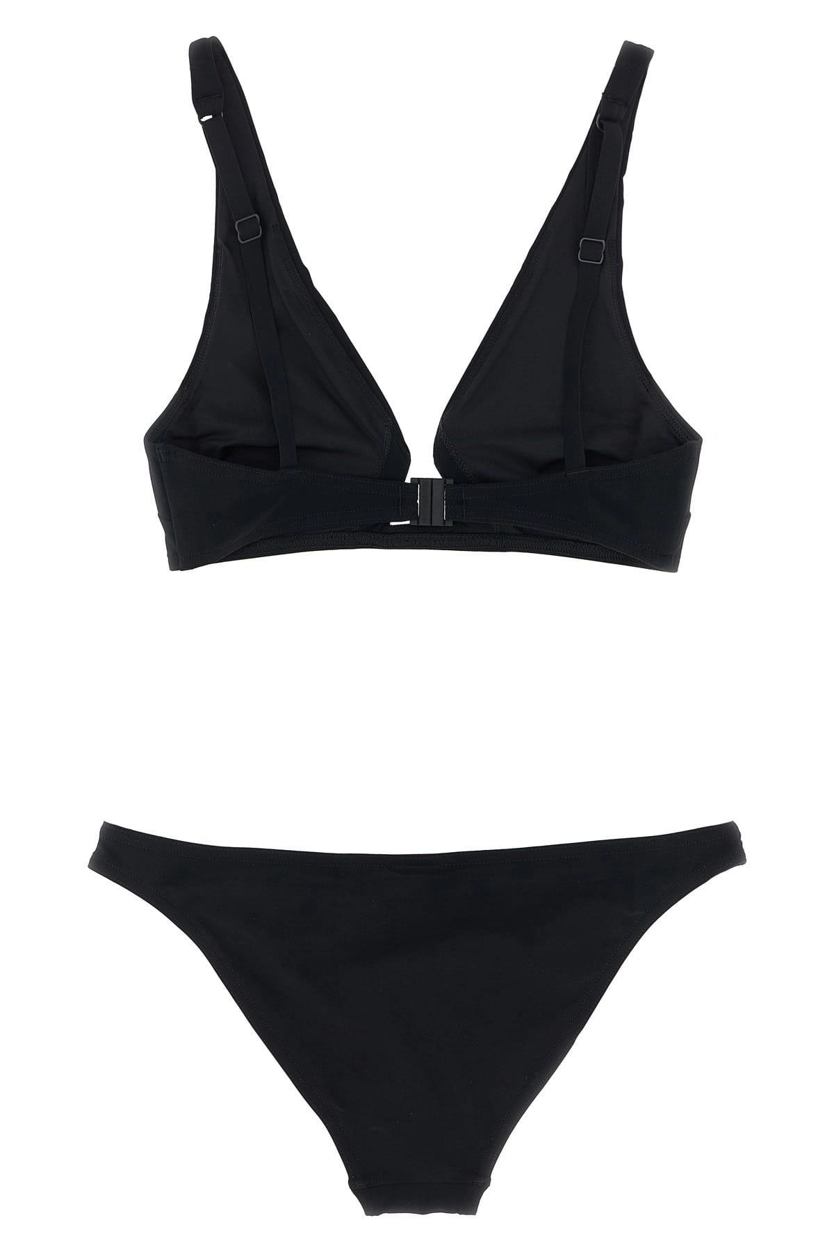 Zimmermann Rhiannon Fire Bikini - alternate view