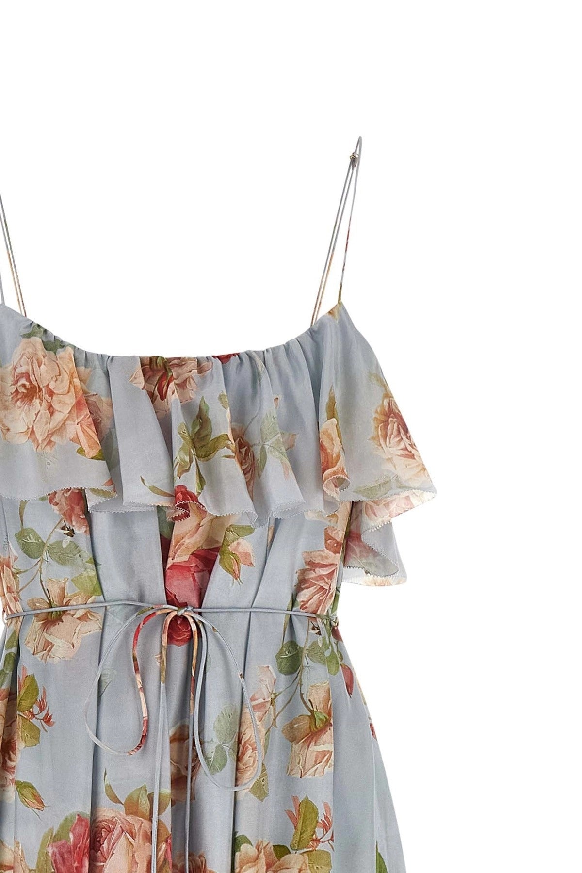 Zimmermann Roselight Maxi Dress