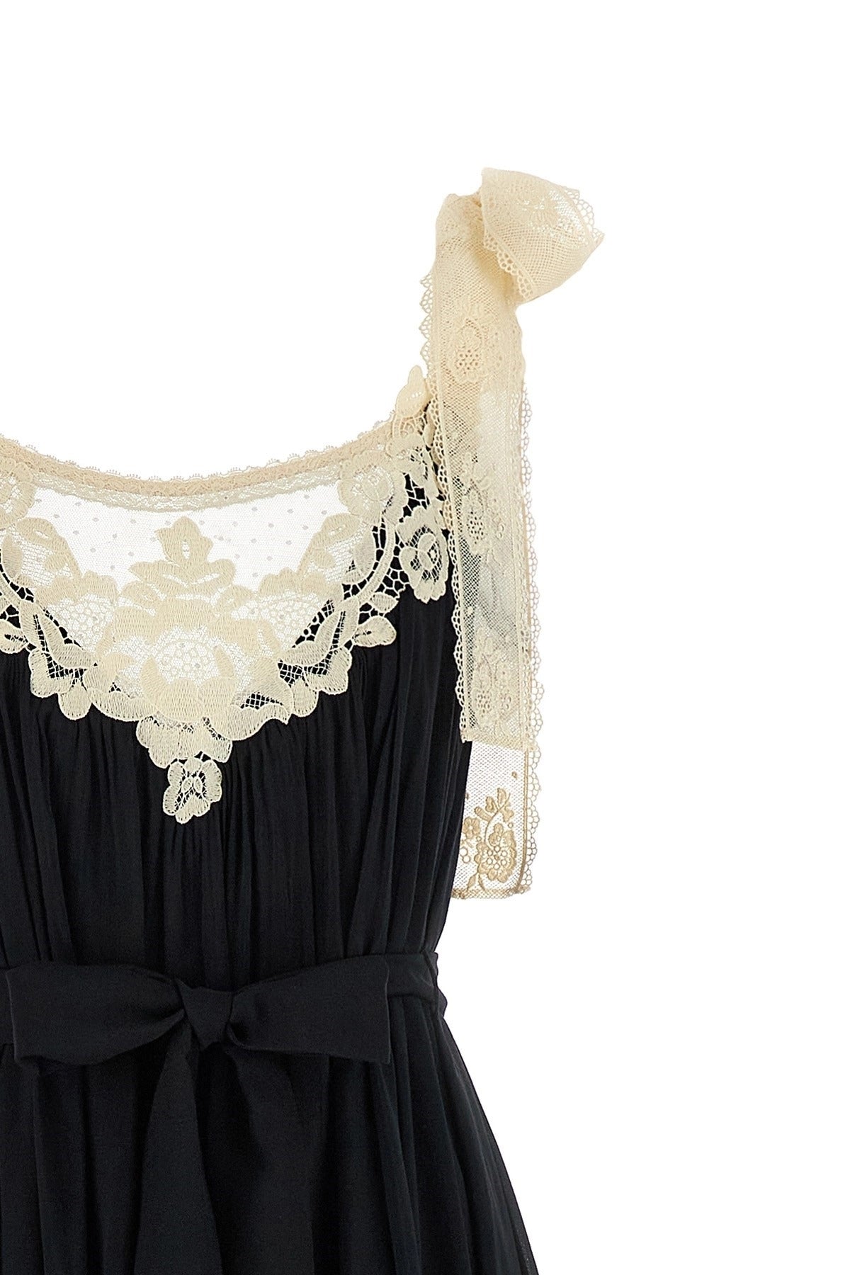 Zimmermann Roselight Maxi Dress
