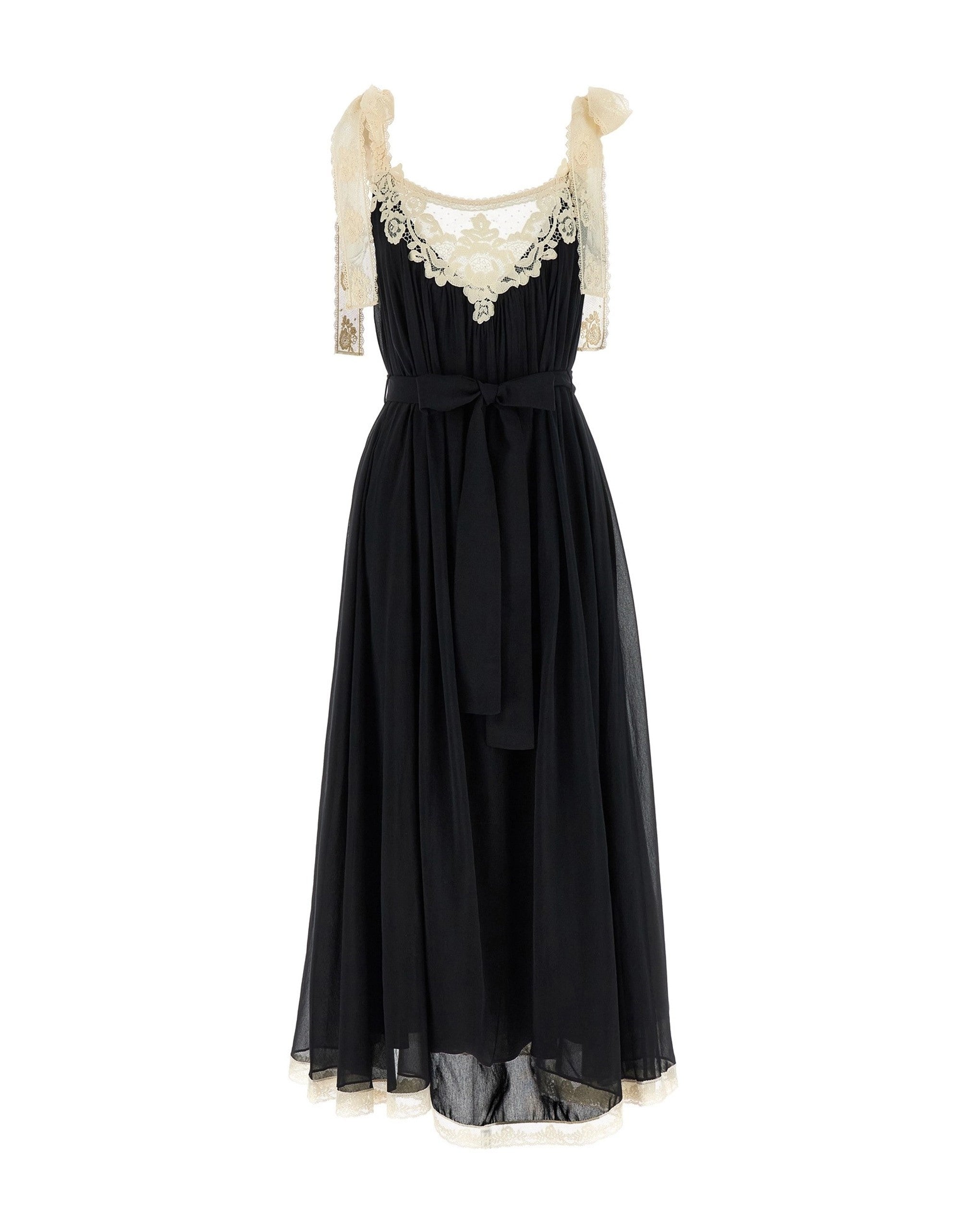 Zimmermann Roselight Maxi Dress