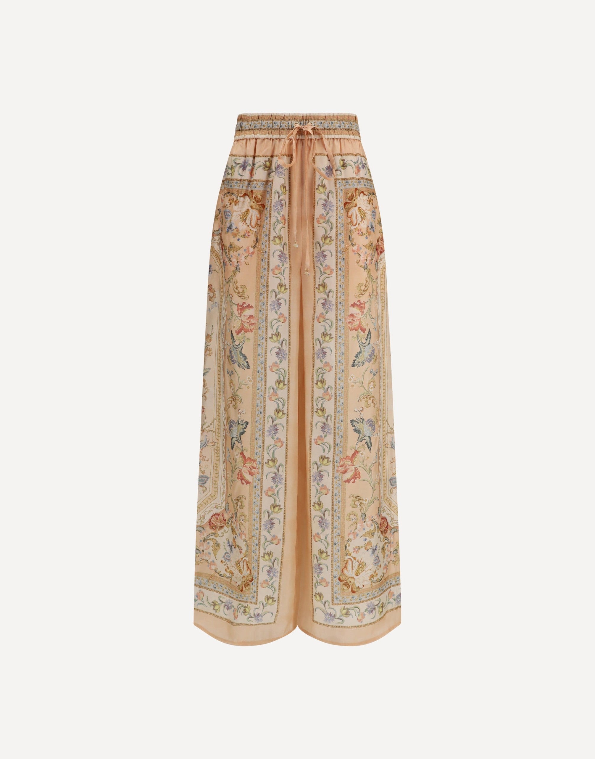 Calça Zimmermann Roselight