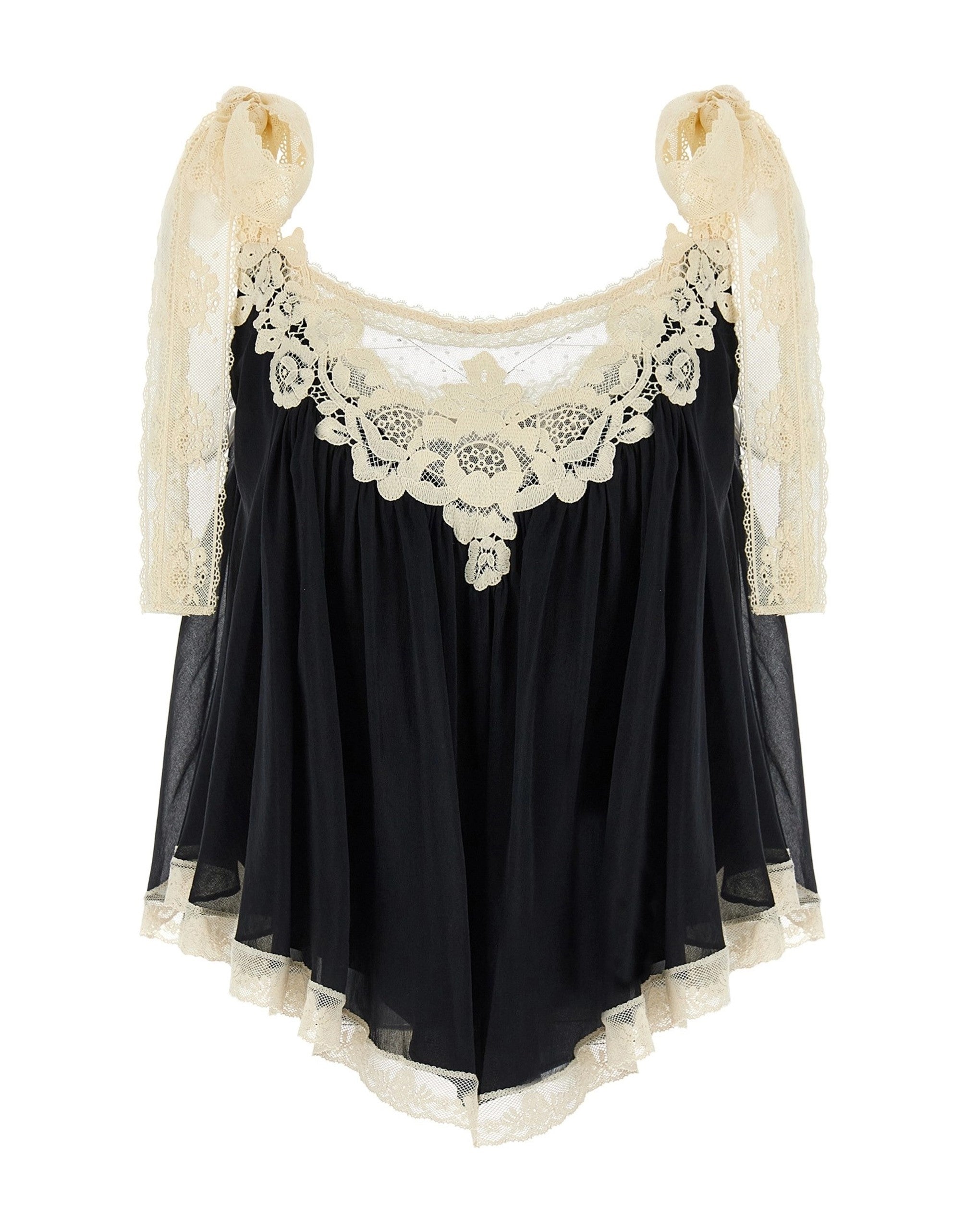 توب Zimmermann Roselight
