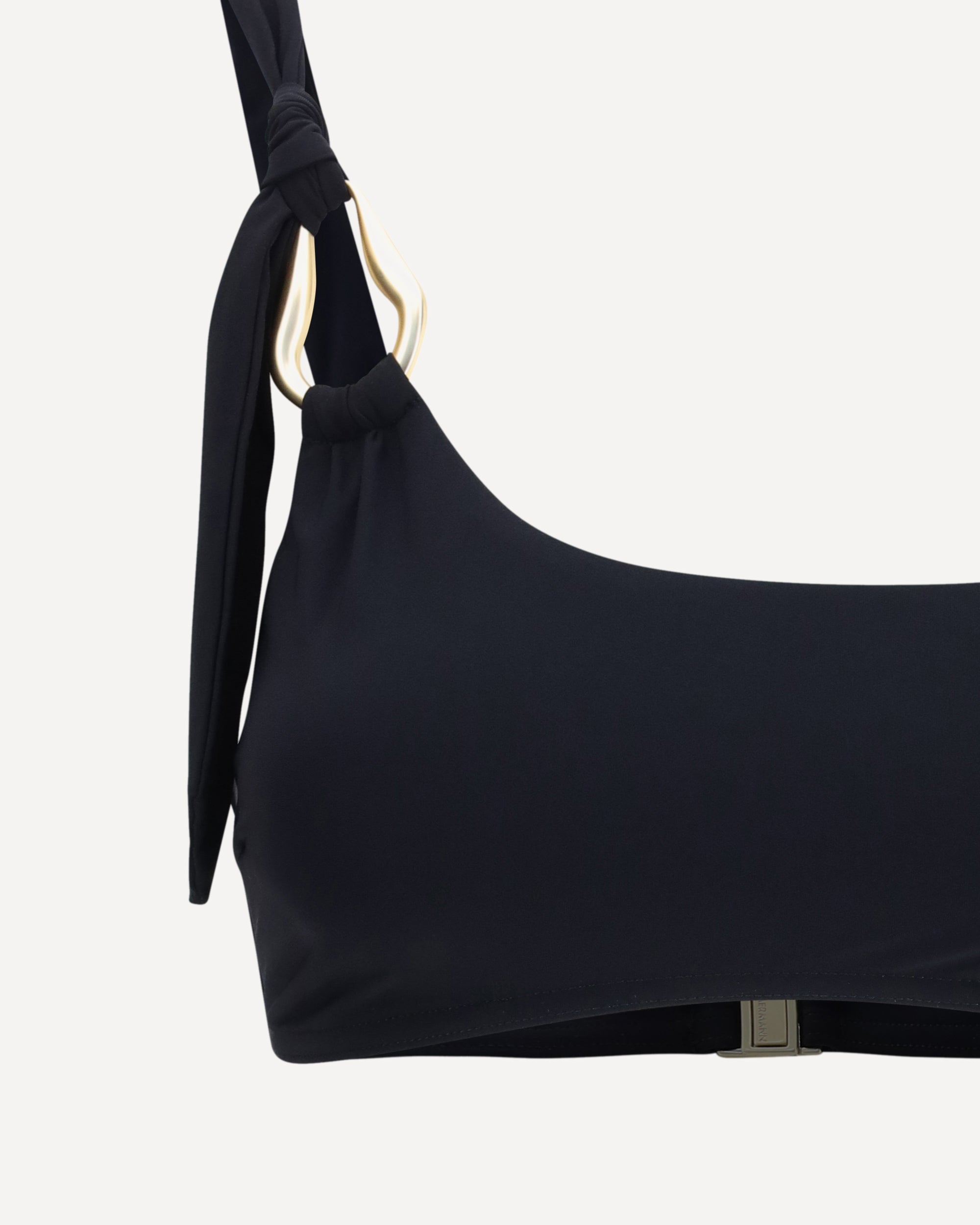 Zimmermann Zimmermann Roselight Trim Bikini
