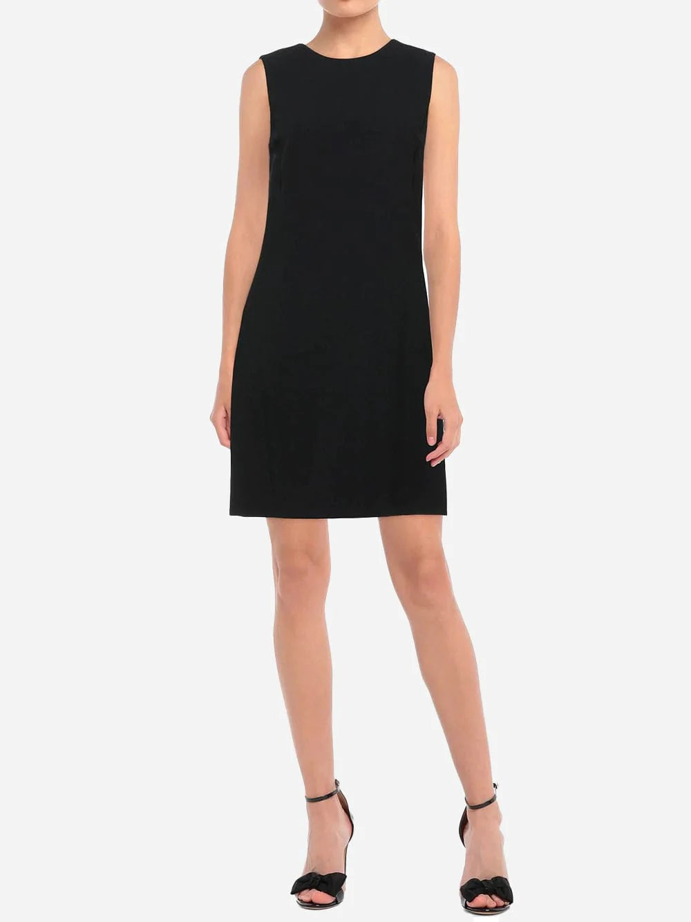 Dolce & Gabbana A-Line Shift Mini Dress Dolce & Gabbana A-Line Shift Mini Dress