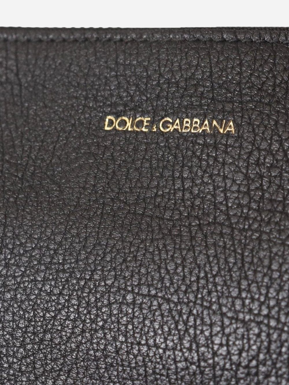 Dolce & Gabbana Alta Sartoria Messenger Bag