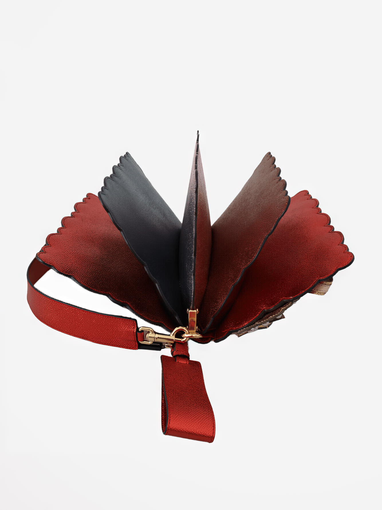 Dolce & Gabbana Boom Embellished Shoulder Bag