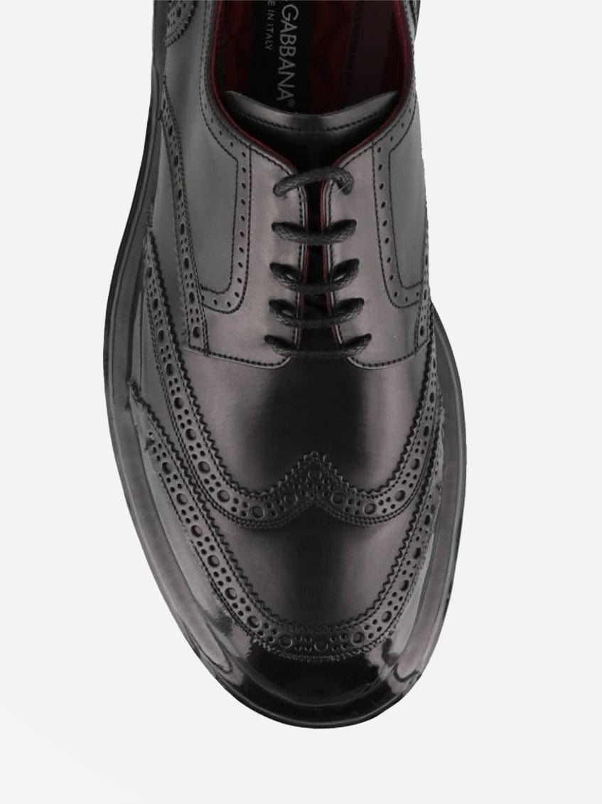 Dolce & Gabbana Brogue Shoes