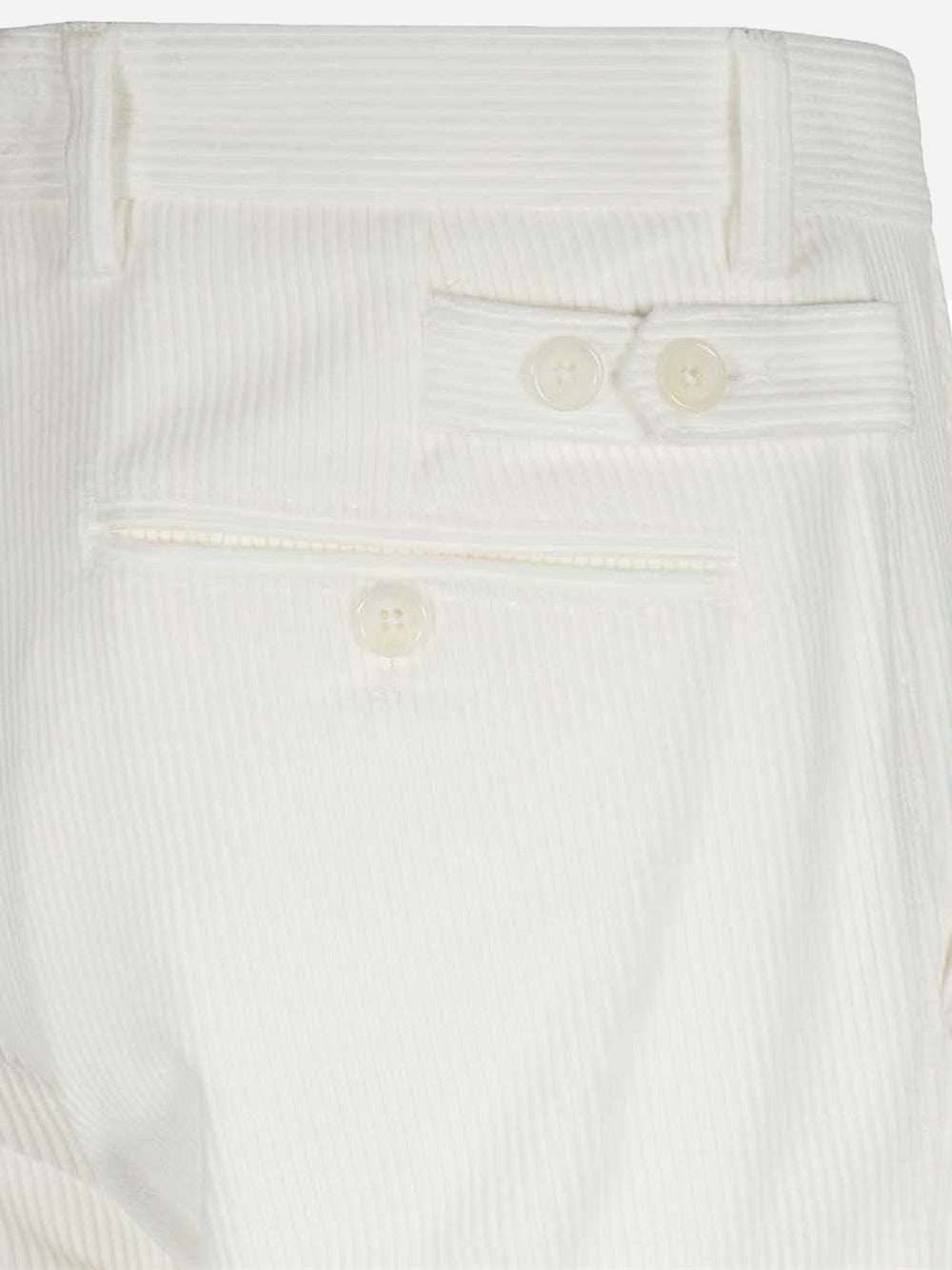 Dolce & Gabbana Corduroy Trousers