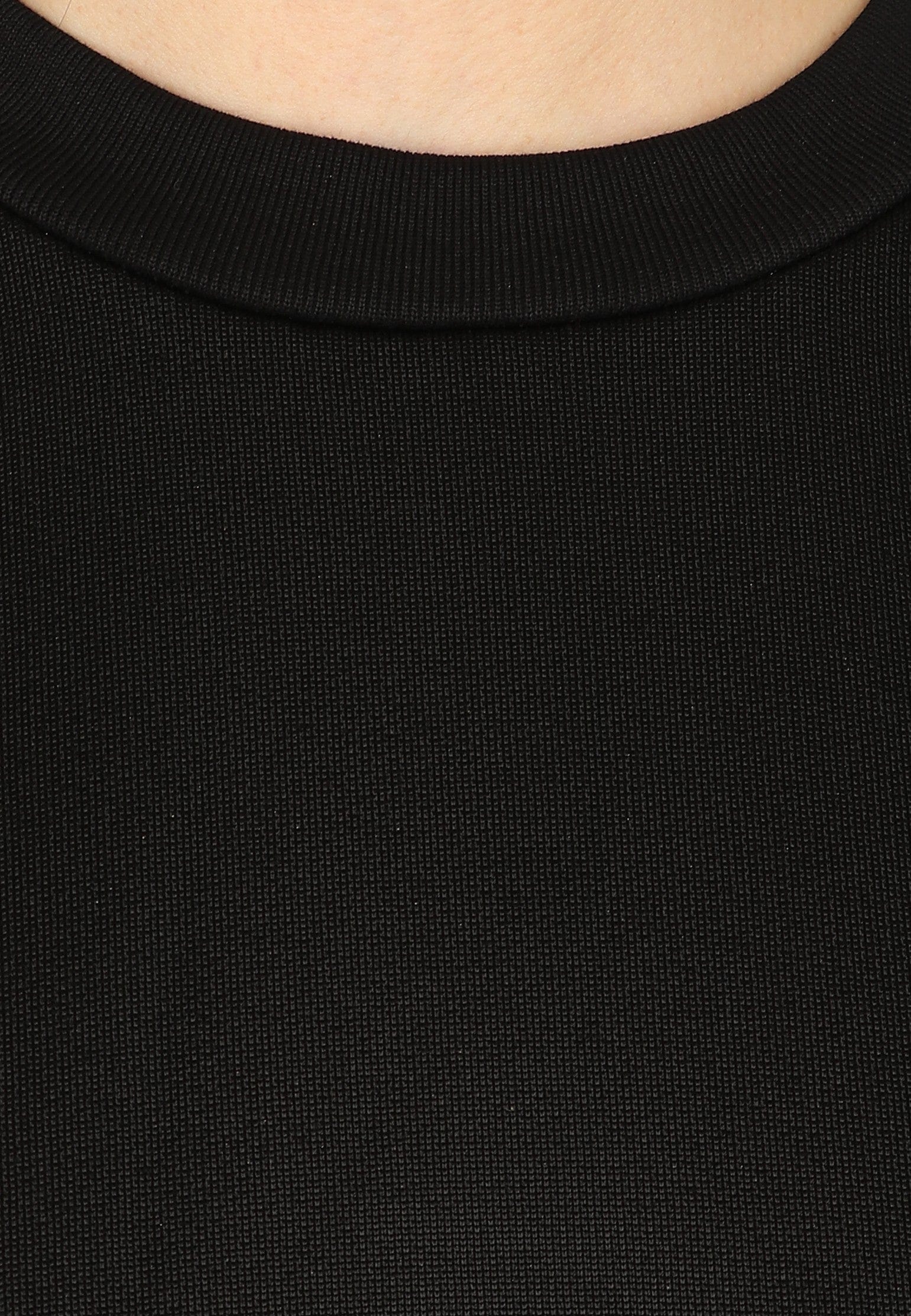 Dolce & Gabbana Crewneck Cotton Sweatshirt