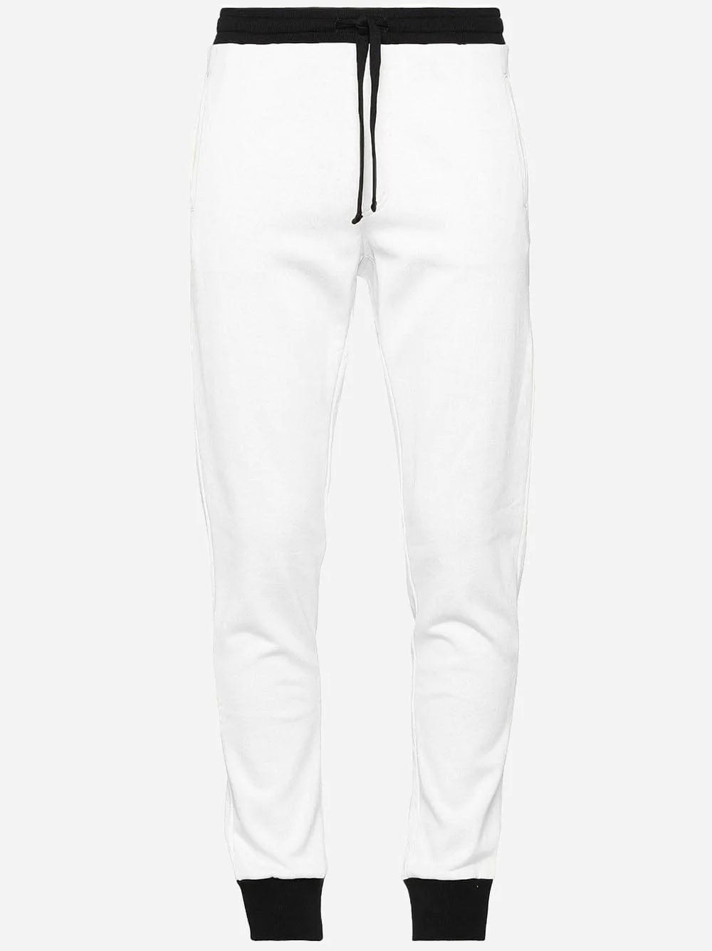 Dolce & Gabbana Crown-Embroidered Sweatpants