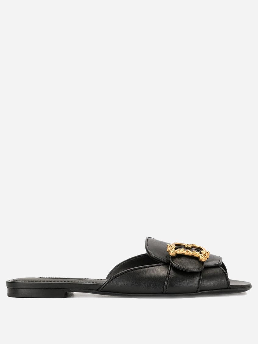 Luxury Dolce Gabbana and Louis Vuitton Slippers in Ikorodu - Shoes,  Fountain Collections | Jiji.ng