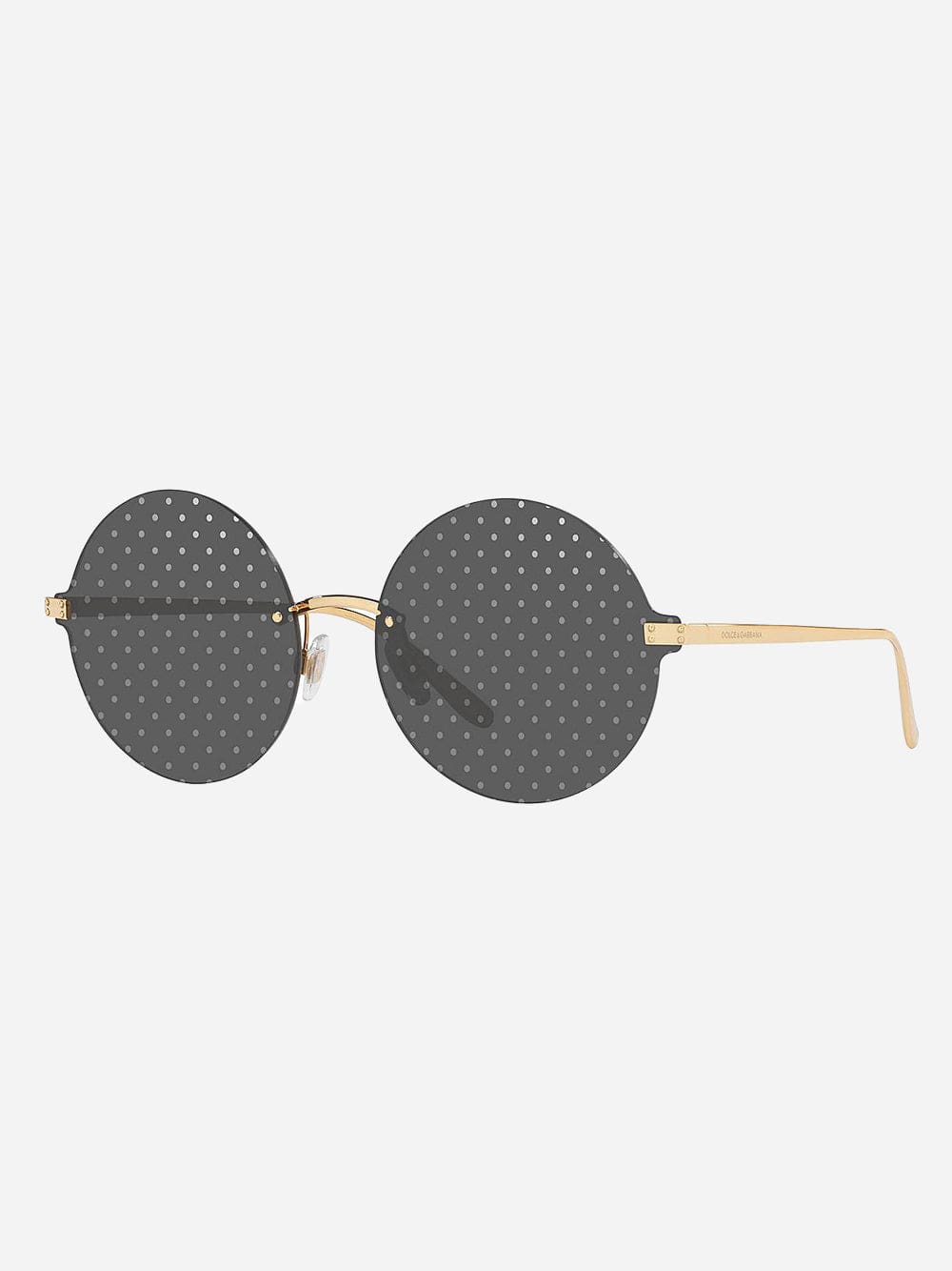 Dolce & Gabbana DG 2228 Sunglasses