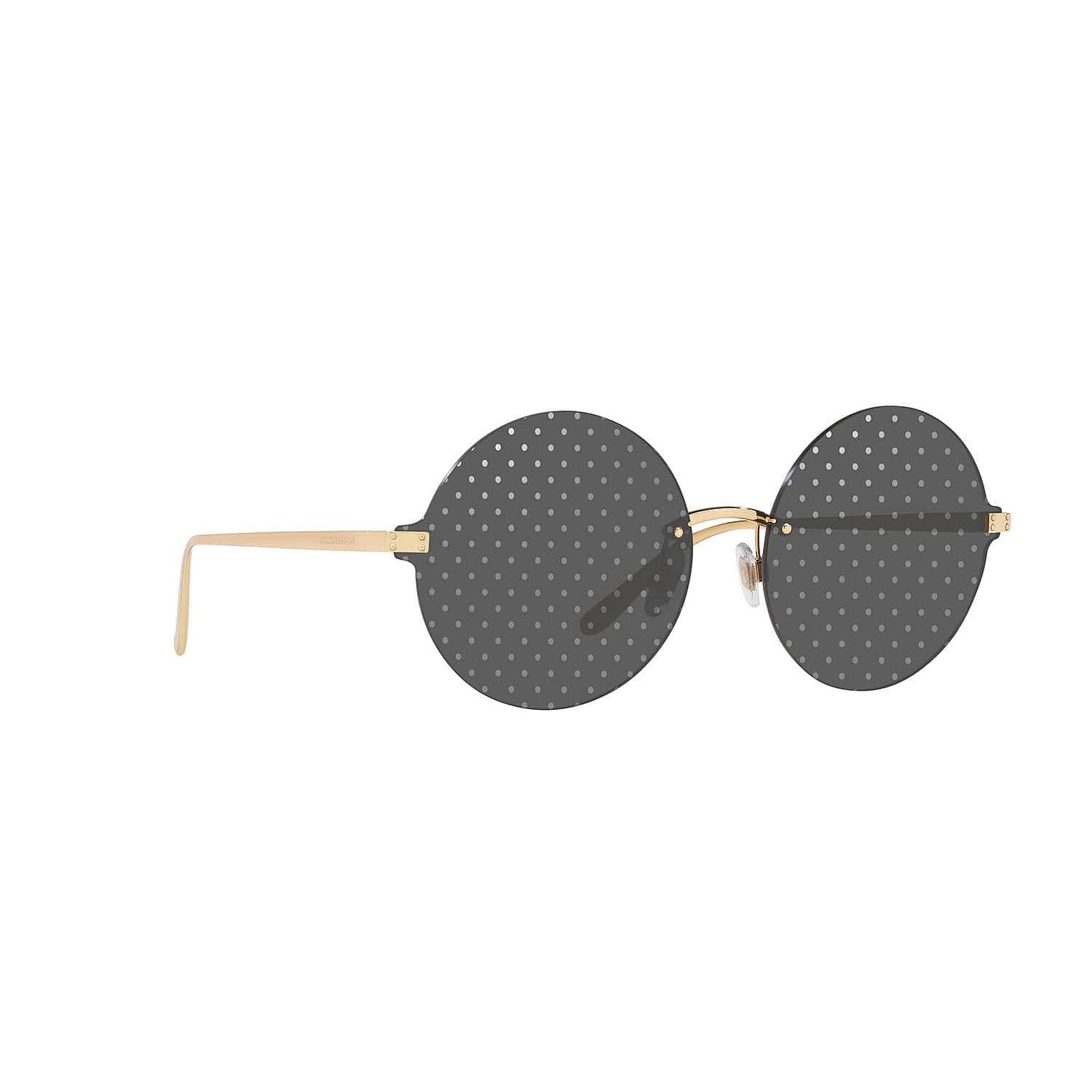 Dolce & Gabbana DG 2228 Sunglasses