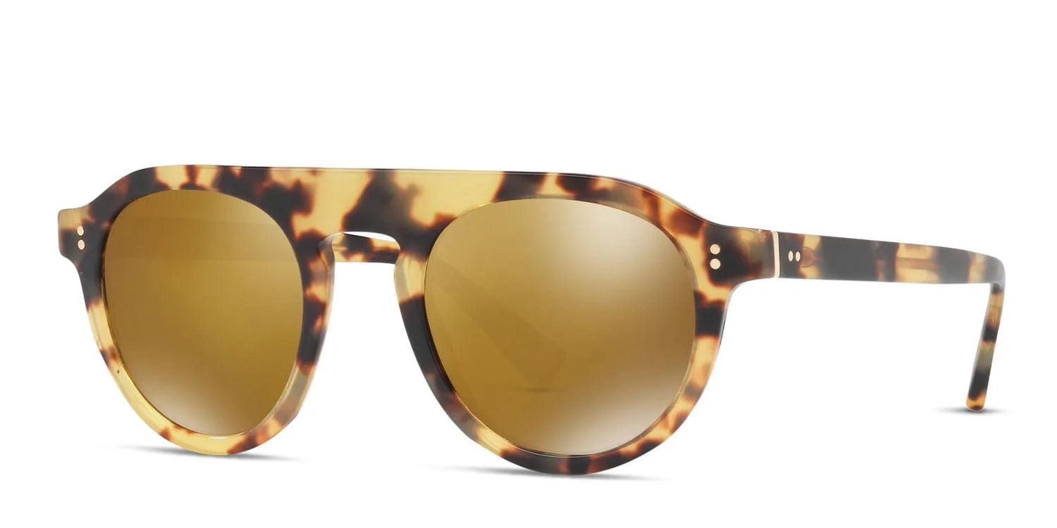 Dolce & Gabbana DG 4306 Animal Print Sunglasses