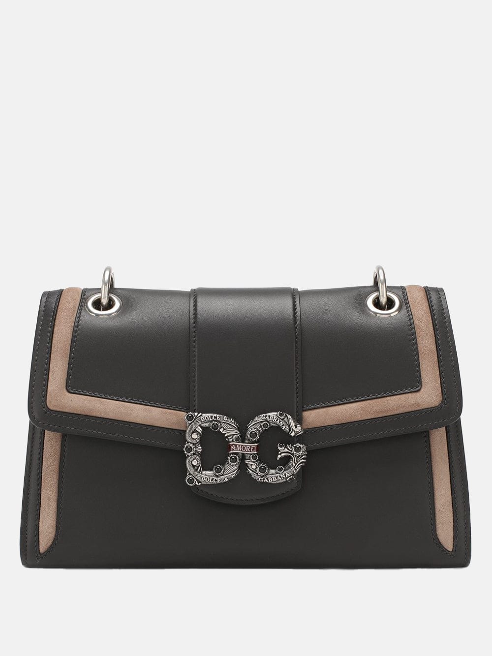 Dolce & Gabbana DG Amore Shoulder Bag