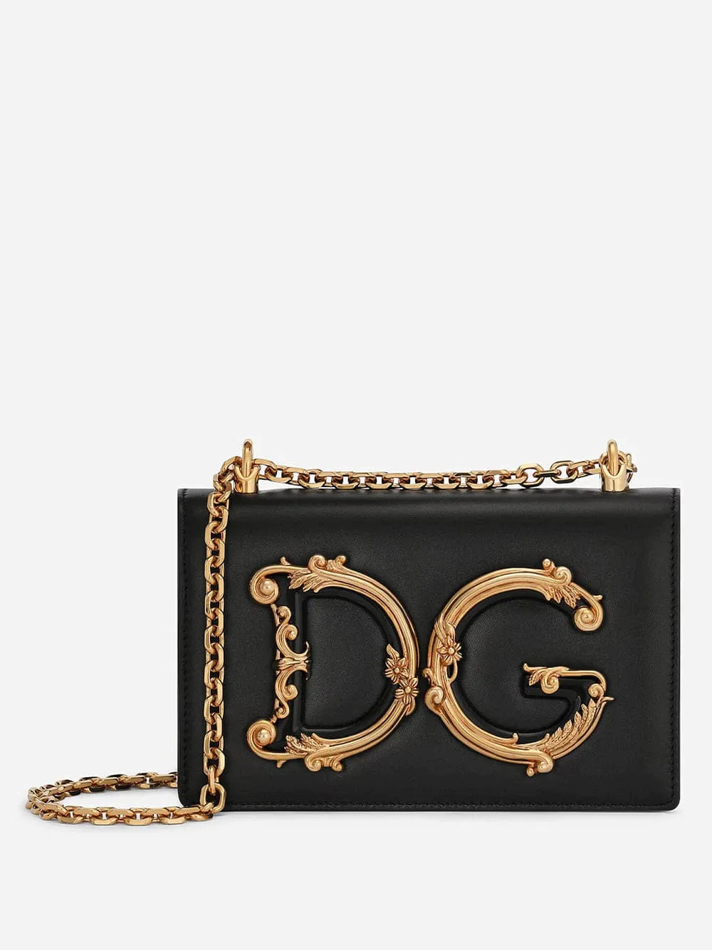 Dolce & Gabbana DG Girls Shoulder Bag