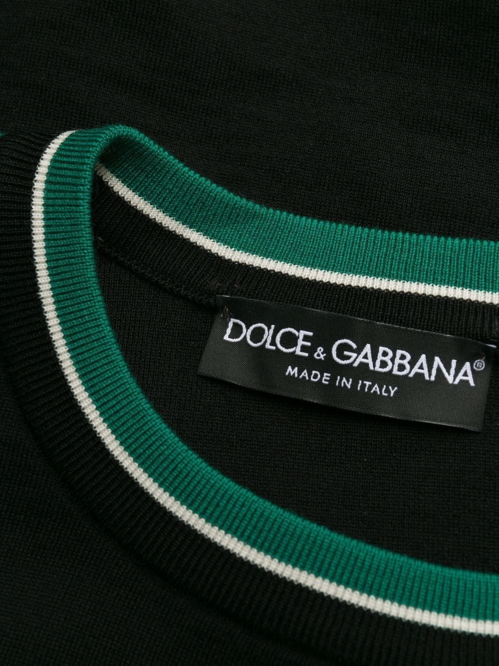 Dolce & Gabbana DG King Sweatshirt