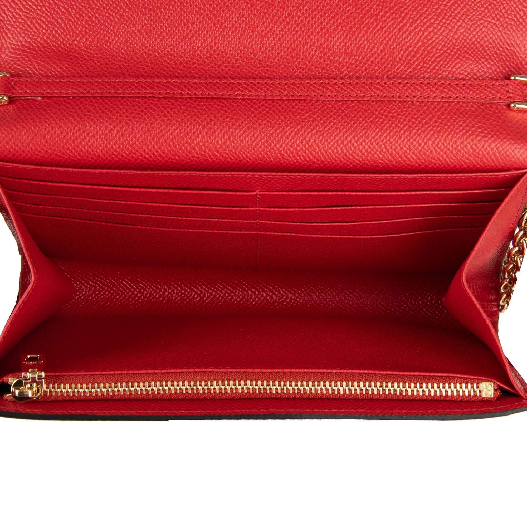 Dolce & Gabbana DG Loves London Shoulder Bag