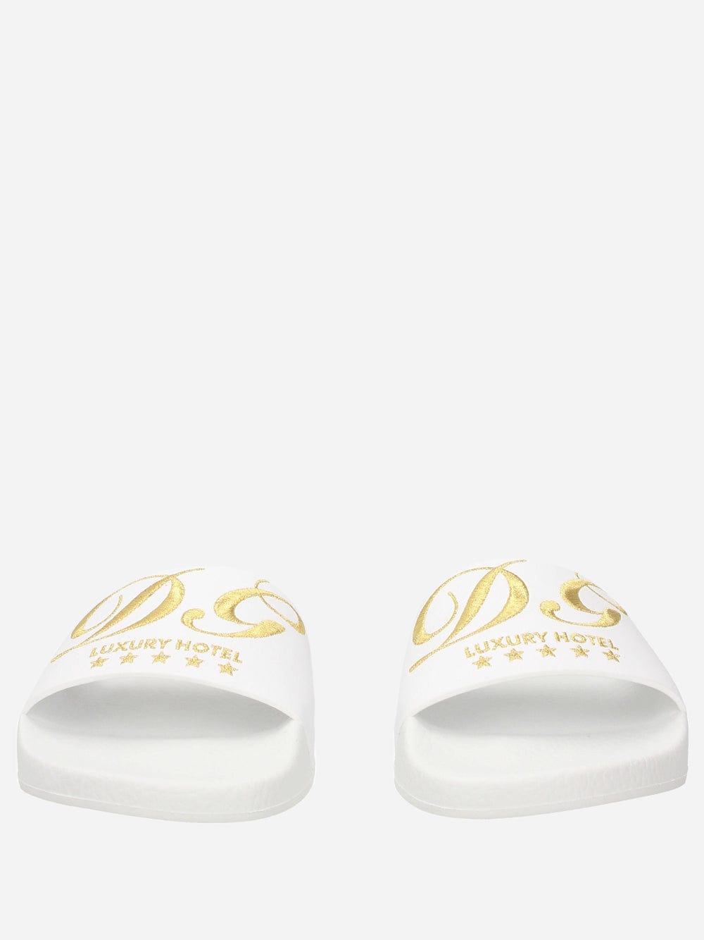 Dolce & Gabbana DG Luxury Hotel Slides