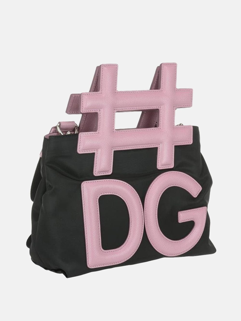 Dolce & Gabbana Instabag Technical Bag