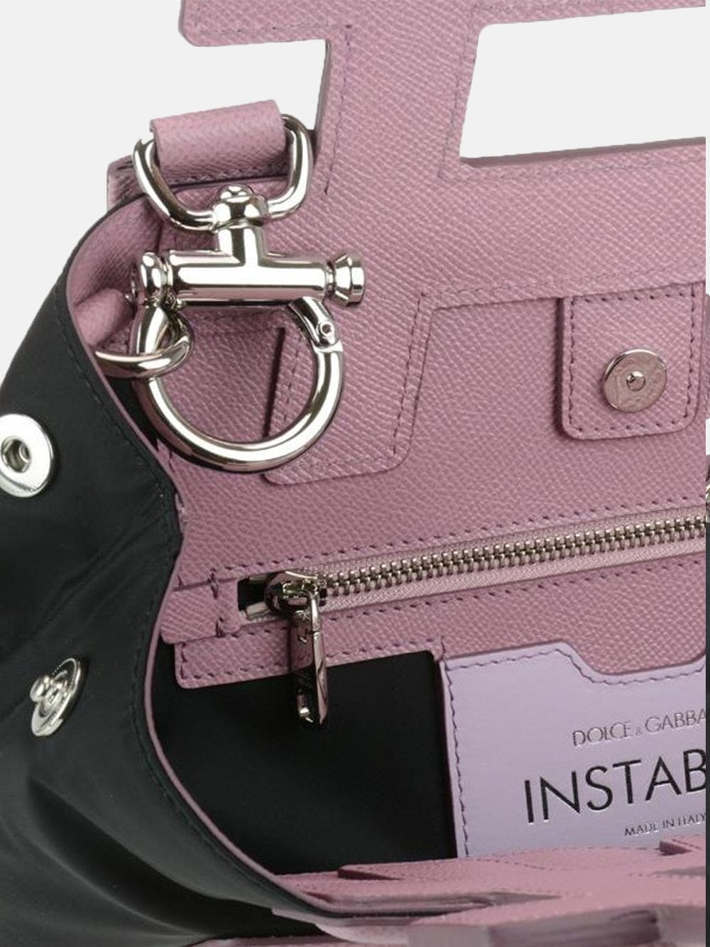 Dolce & Gabbana Instabag Technical Bag