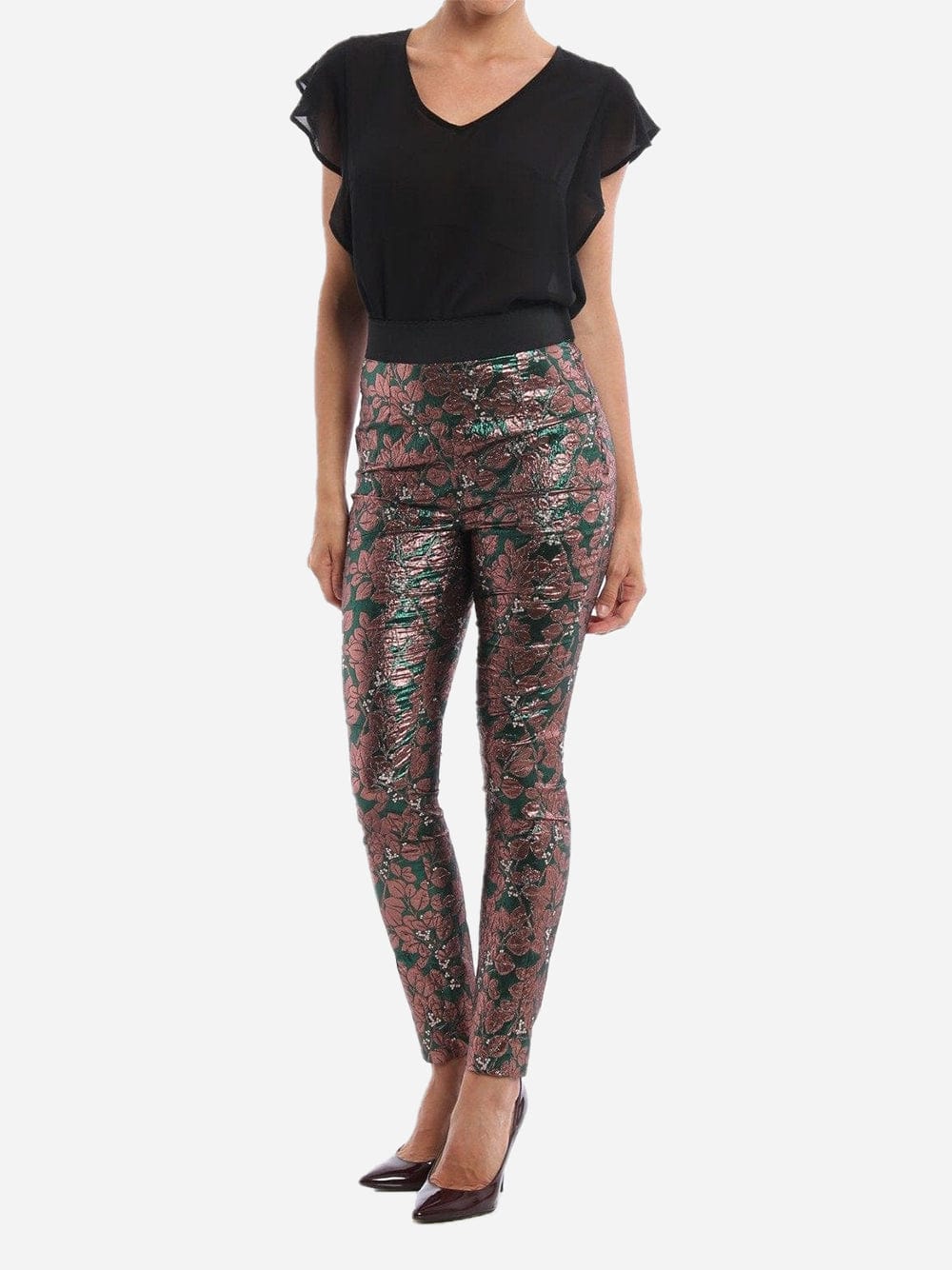 Purchase Wholesale iridescent pants. Free Returns & Net 60 Terms on Faire