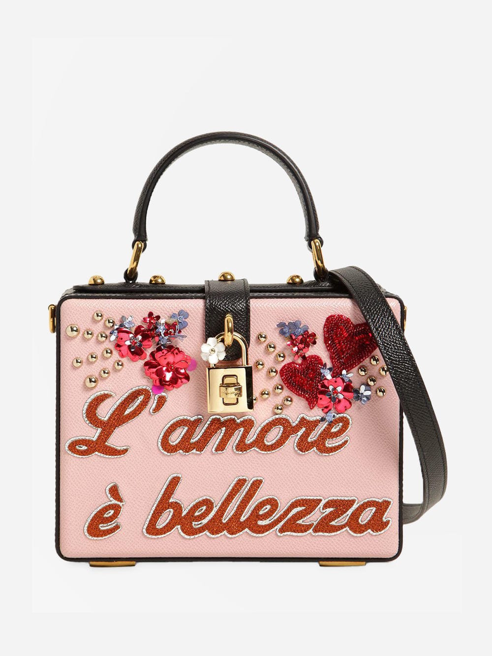 Dolce & Gabbana L'amore È Bellezza Dolce Box