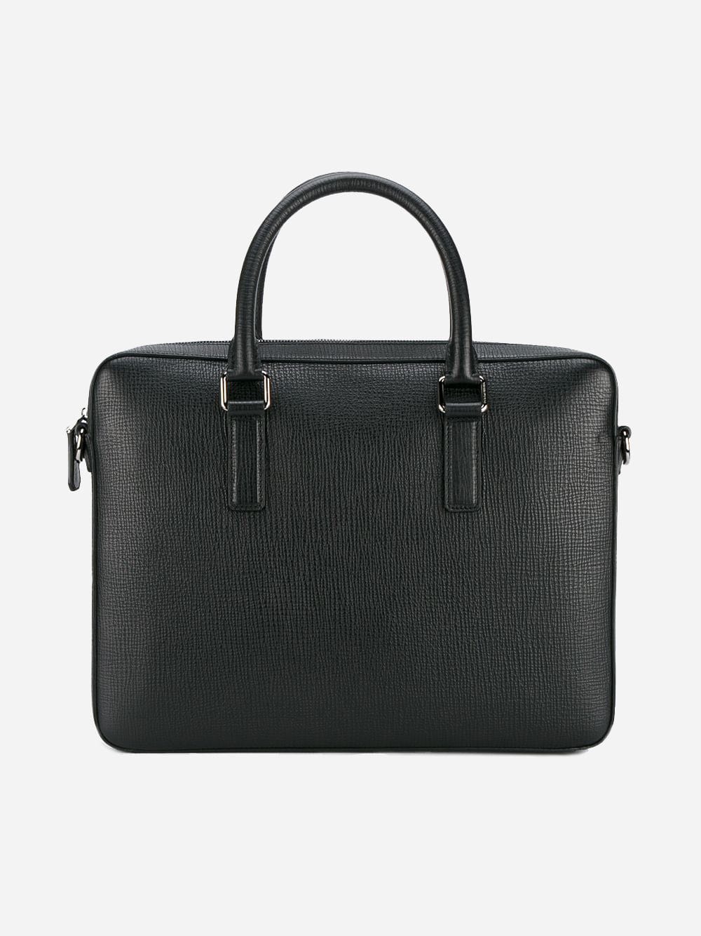 Dolce & Gabbana Mediterraneo Laptop Bag