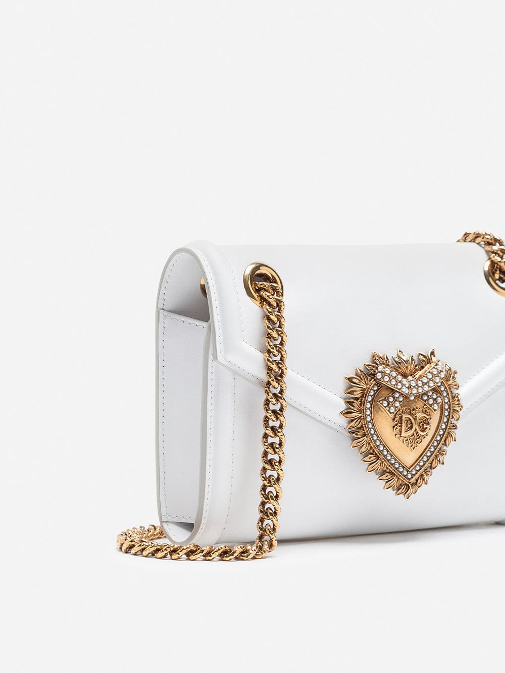 Dolce & Gabbana Mini Devotion bag