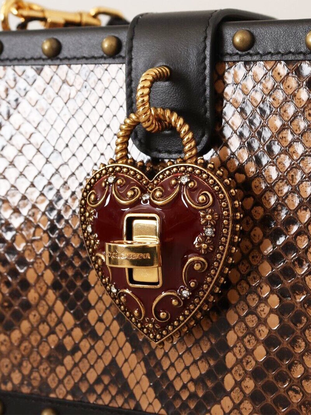 Dolce & Gabbana My Heart Dolce Box