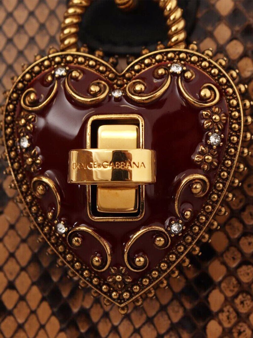 Dolce & Gabbana My Heart Dolce Box