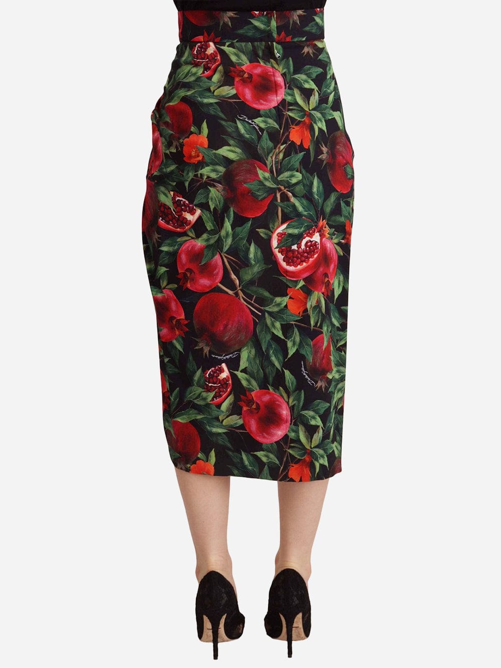 Dolce and gabbana outlet skirt sale