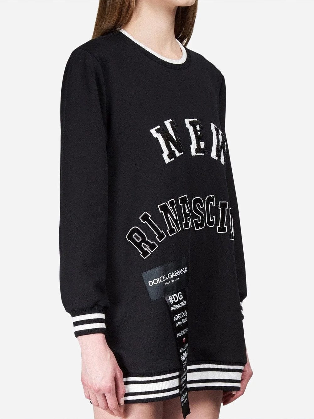 Dolce & Gabbana Rinascimento Sweatshirt