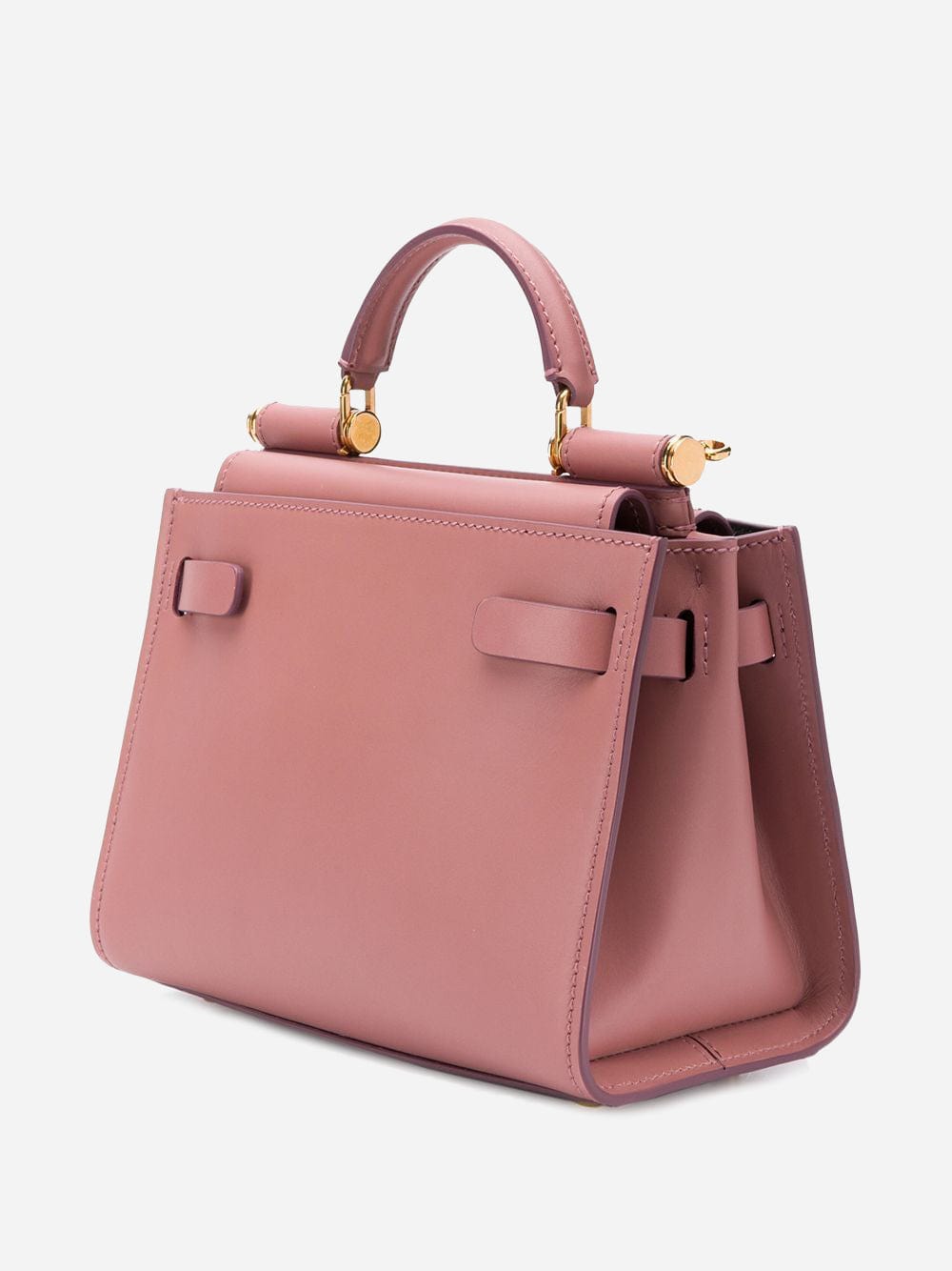 Dolce & Gabbana Small New Sicily Shoulder Bag