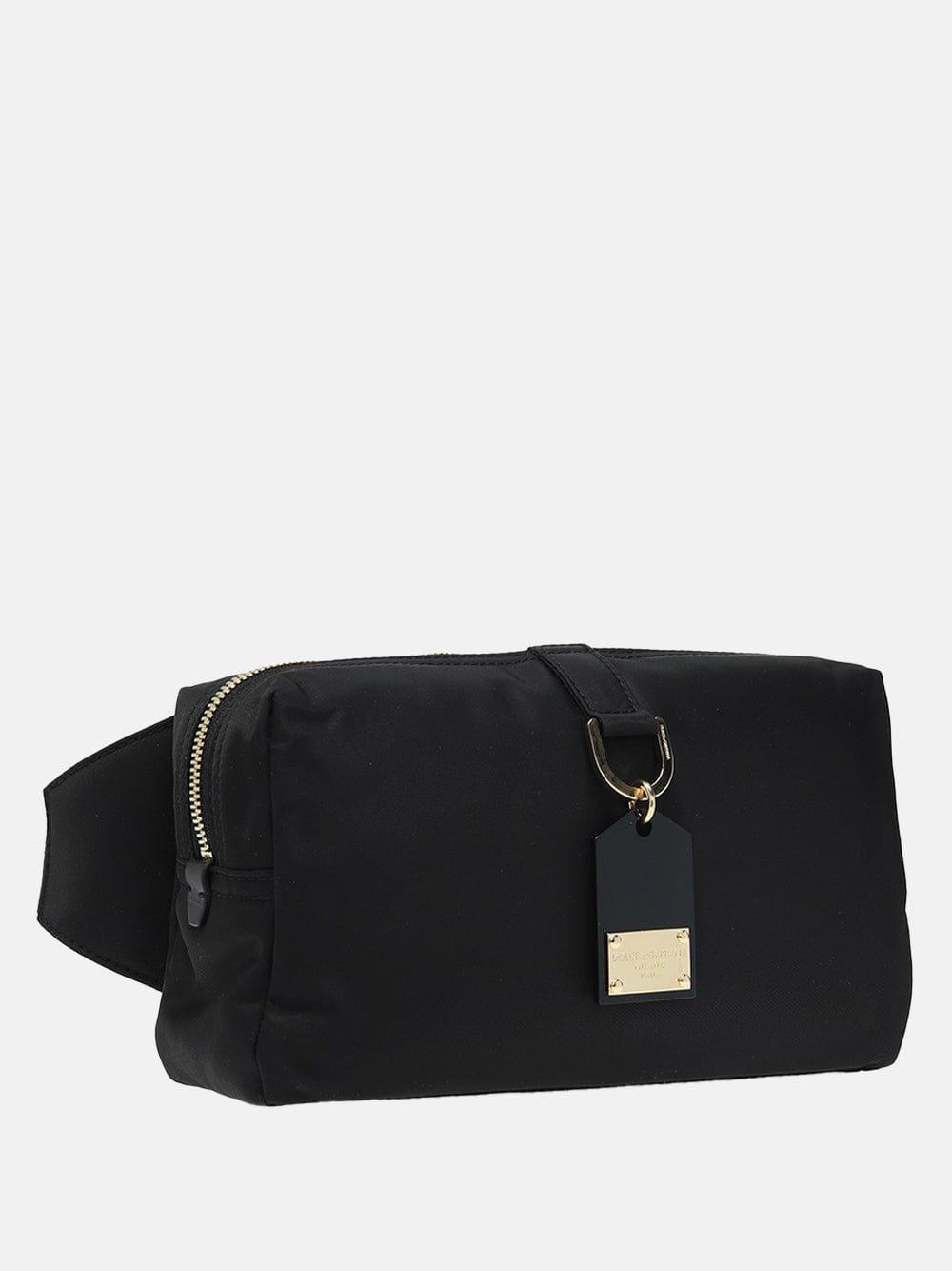 Dolce & Gabbana Soft DNA Belt Bag