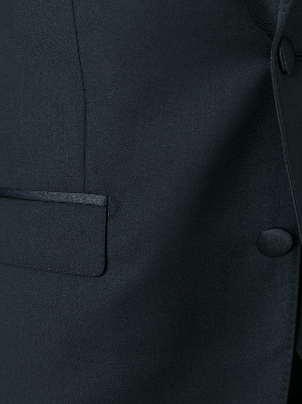 Dolce & Gabbana Two-Piece Suit Blazer and Vest