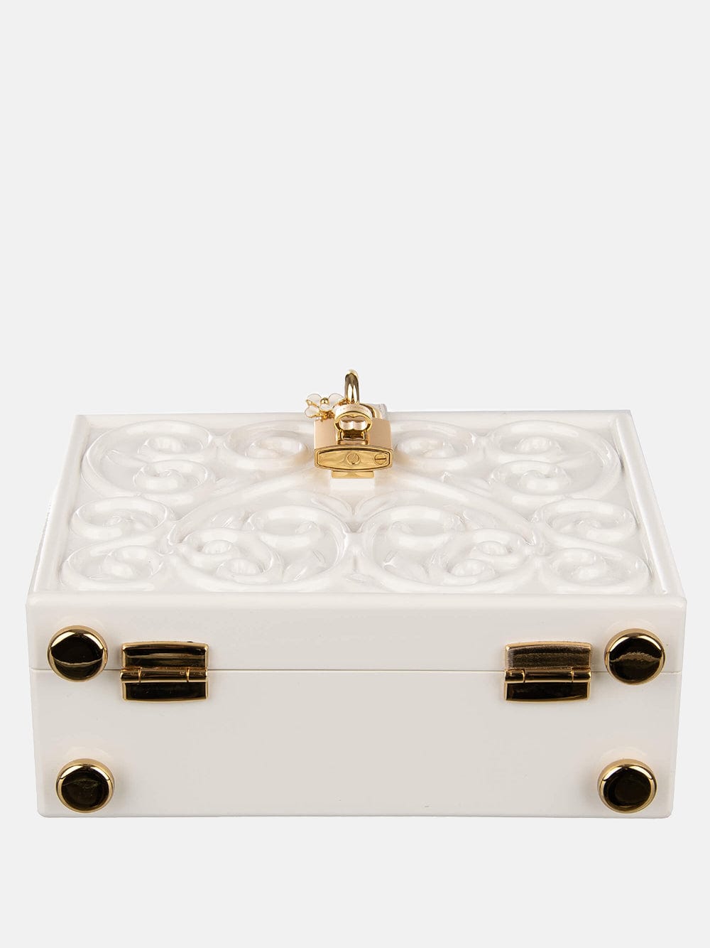 Dolce & Gabbana Baroque Dolce Box